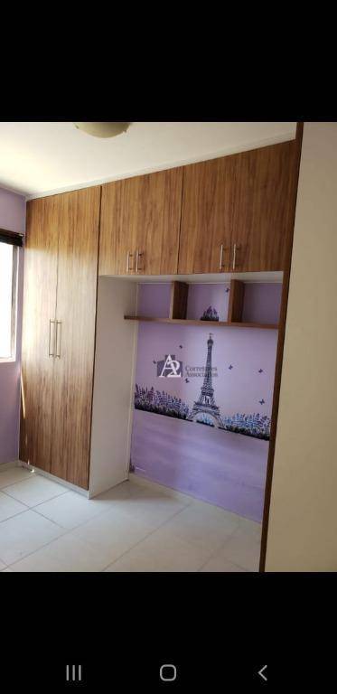 Apartamento à venda com 2 quartos, 54m² - Foto 7