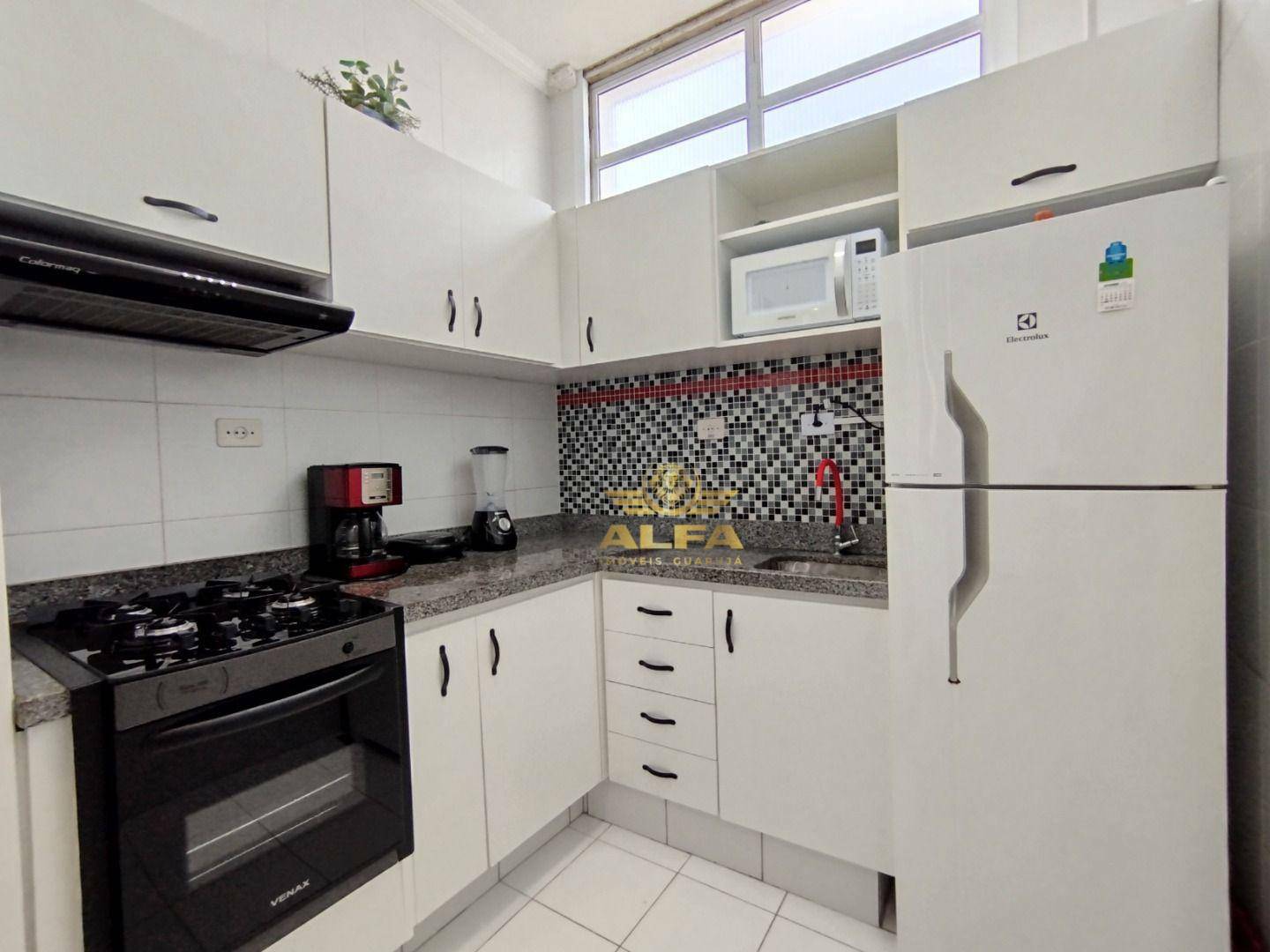 Apartamento à venda com 2 quartos, 65m² - Foto 12