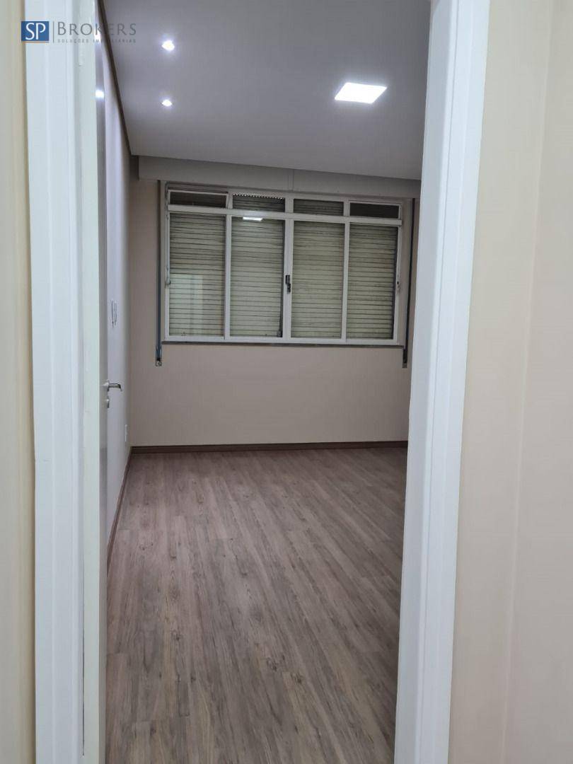 Apartamento à venda com 1 quarto, 66m² - Foto 11