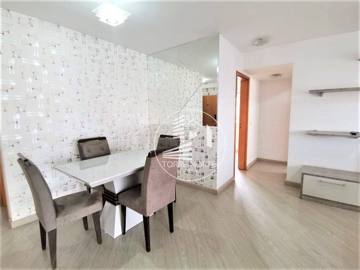 Apartamento à venda com 2 quartos, 95m² - Foto 3