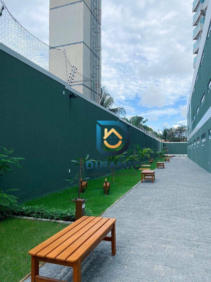 Apartamento à venda com 2 quartos, 54m² - Foto 13