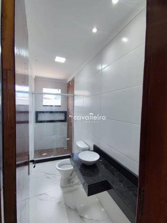 Casa de Condomínio à venda com 2 quartos, 87m² - Foto 14