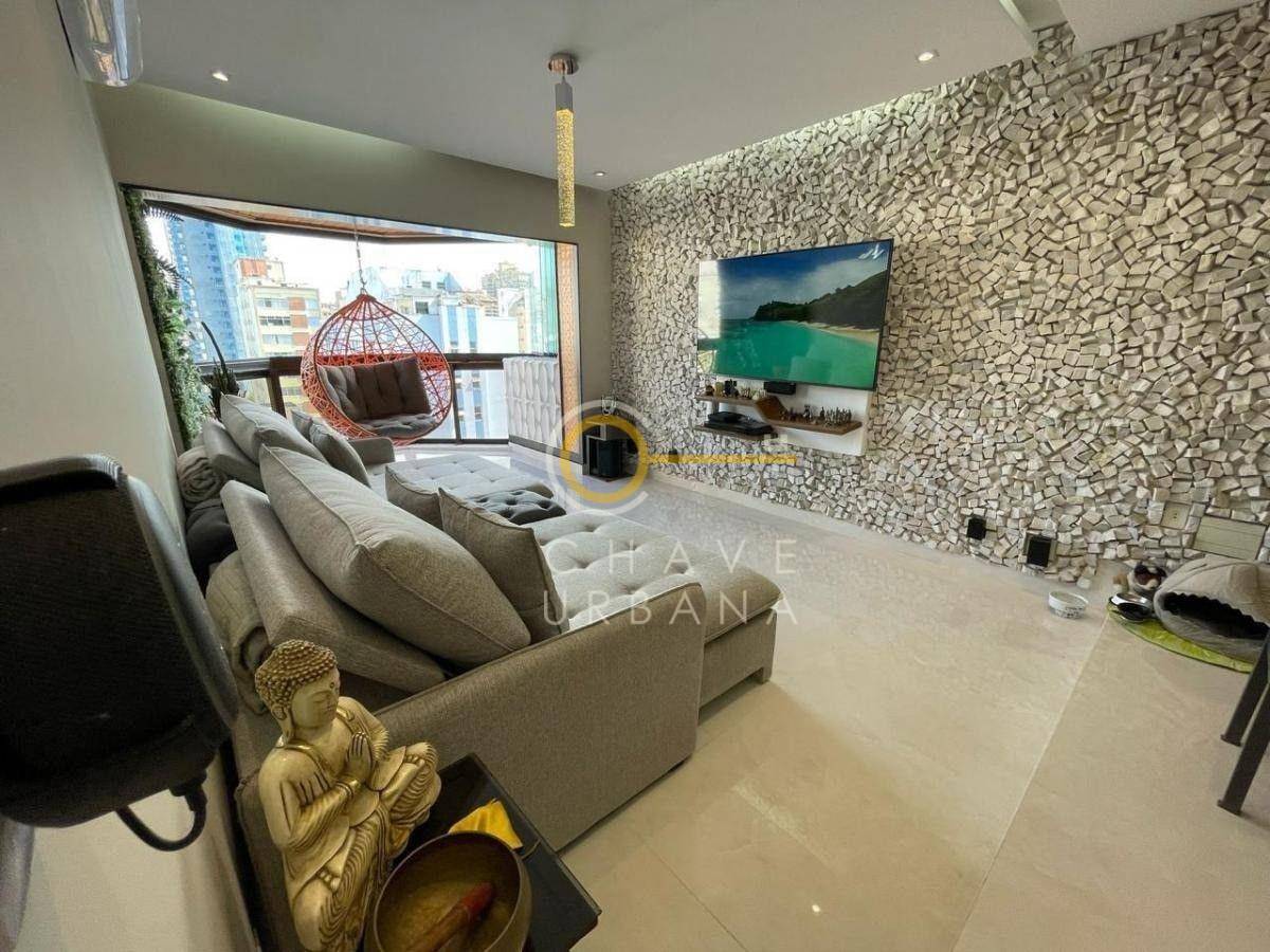 Cobertura, 4 quartos, 187 m² - Foto 3