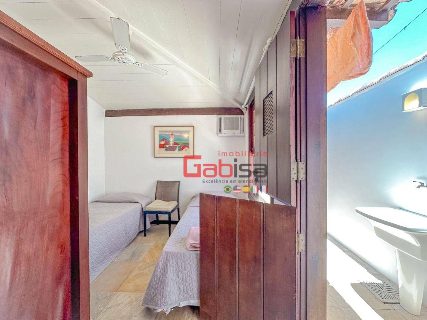 Casa de Condomínio à venda com 4 quartos, 150m² - Foto 32