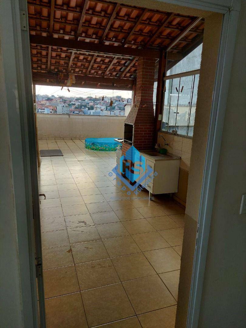 Cobertura à venda com 2 quartos, 102m² - Foto 10