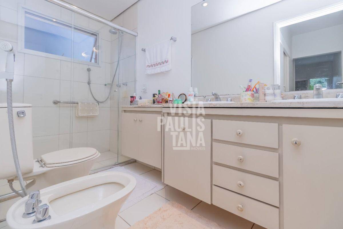 Apartamento à venda com 4 quartos, 200m² - Foto 12