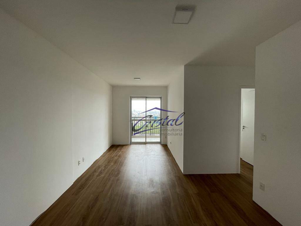 Apartamento à venda com 3 quartos, 69m² - Foto 1