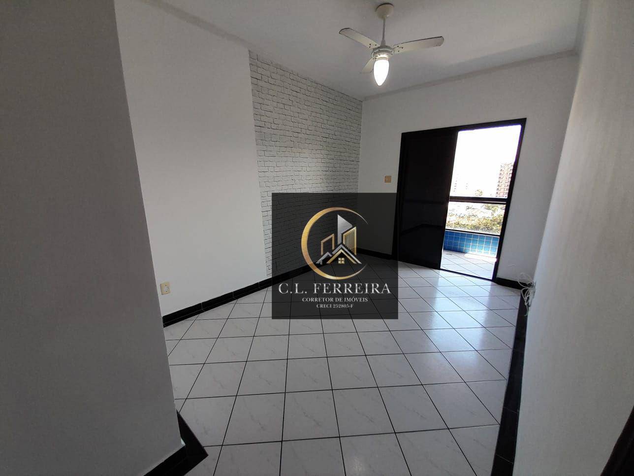 Apartamento à venda com 2 quartos, 81m² - Foto 3