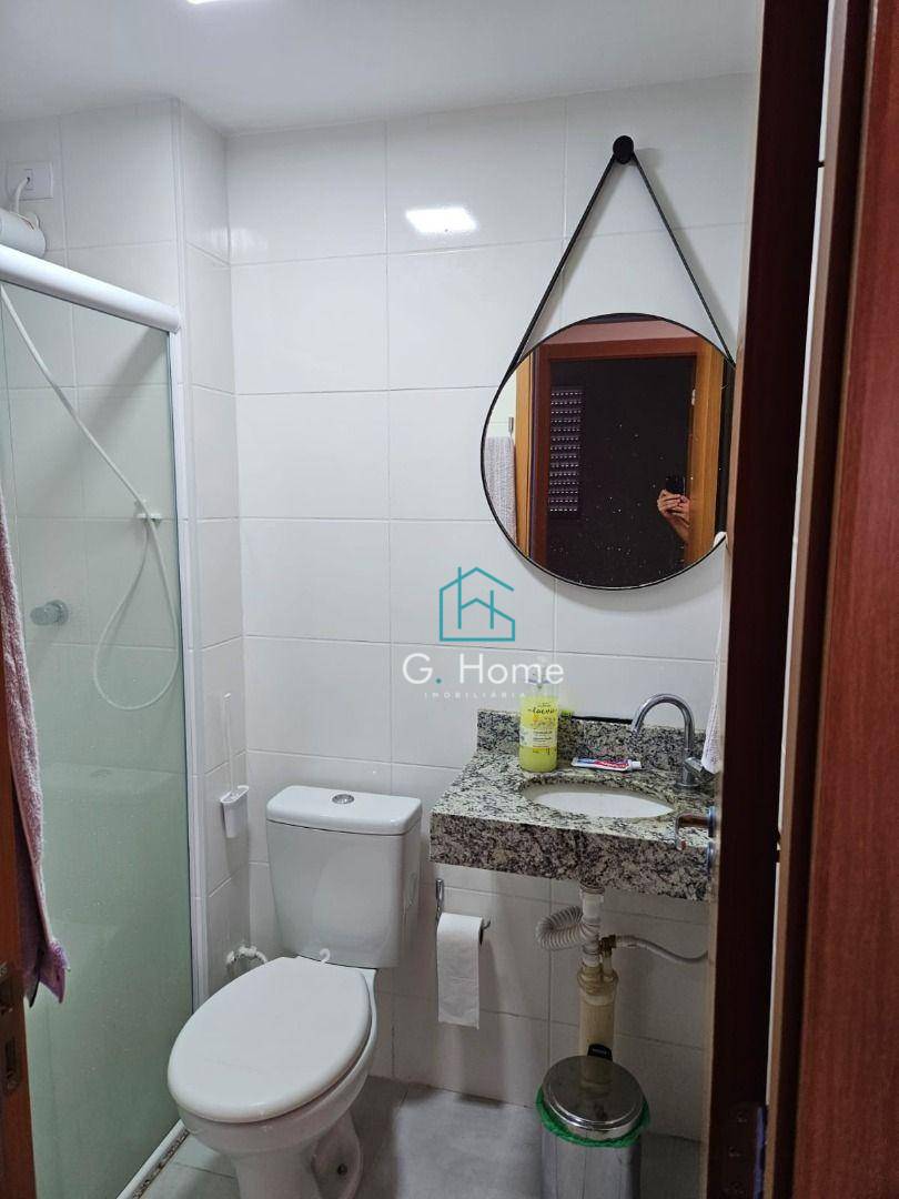 Apartamento para alugar com 2 quartos, 48m² - Foto 12