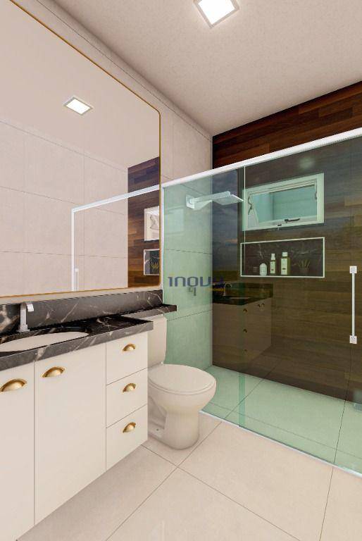 Casa de Condomínio à venda com 3 quartos, 88M2 - Foto 8