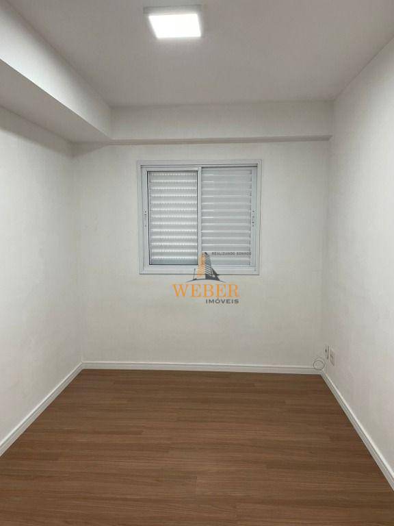 Apartamento à venda com 2 quartos, 60m² - Foto 2