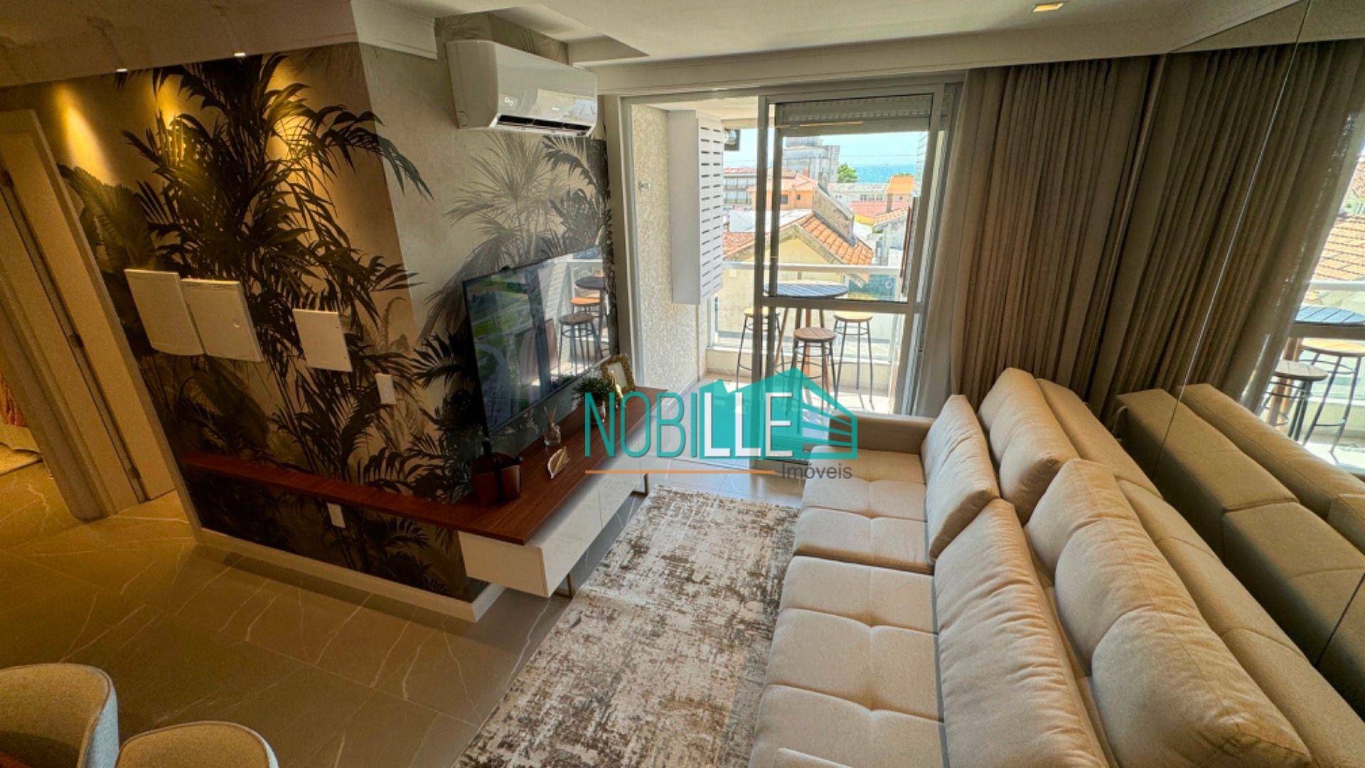 Apartamento à venda com 2 quartos, 60m² - Foto 15