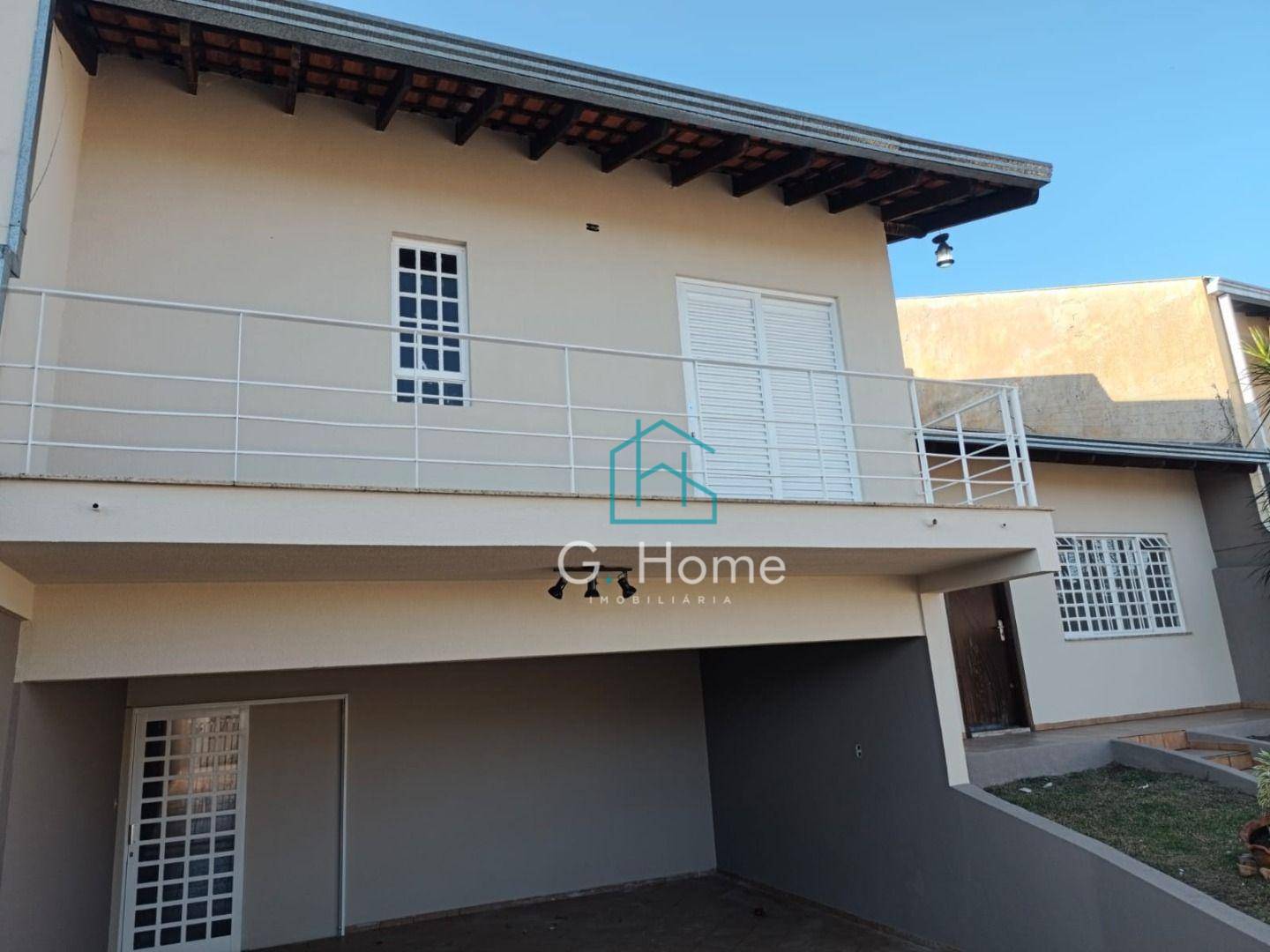 Casa, 3 quartos, 171 m² - Foto 4