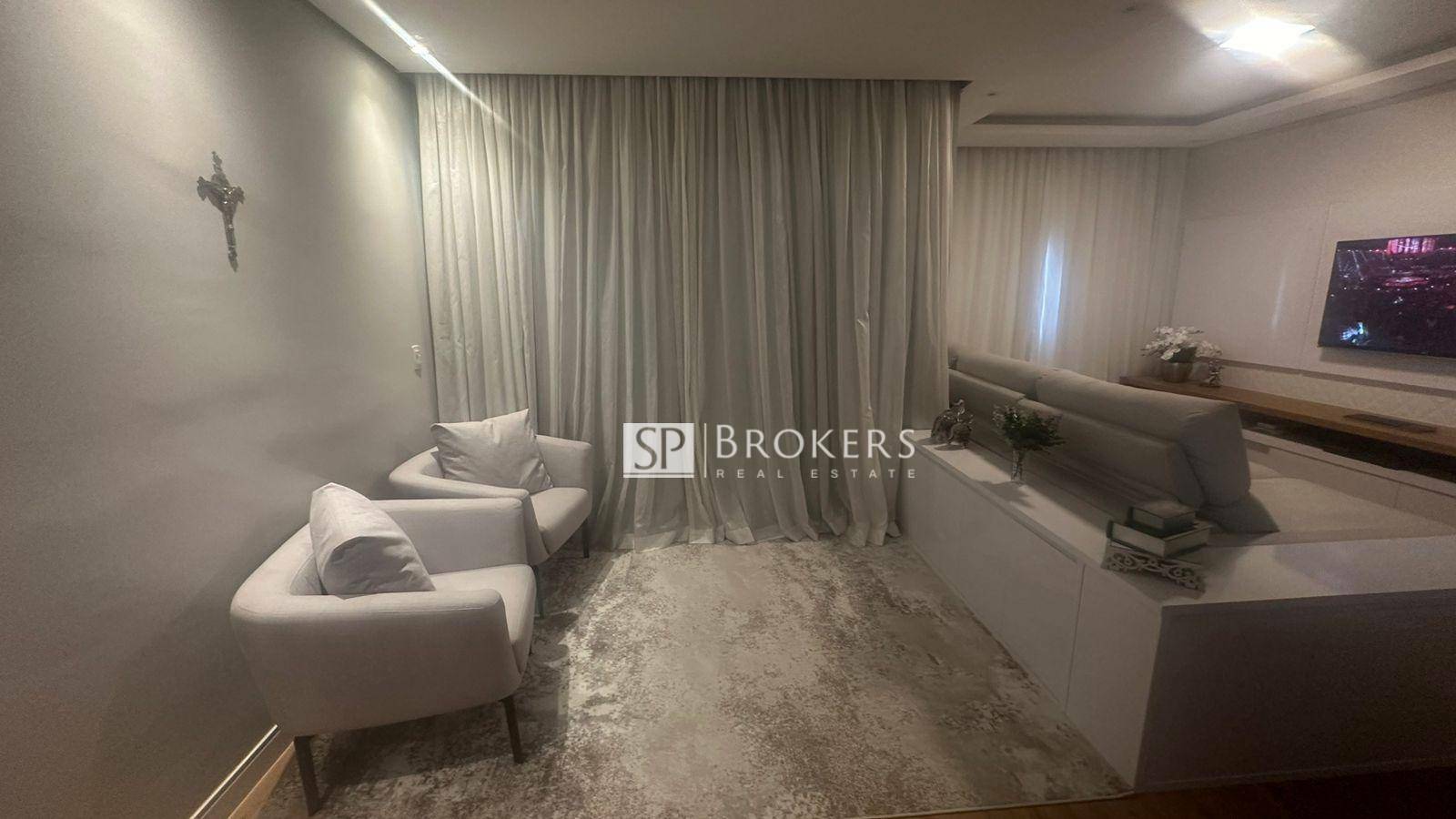 Apartamento à venda com 2 quartos, 85m² - Foto 5