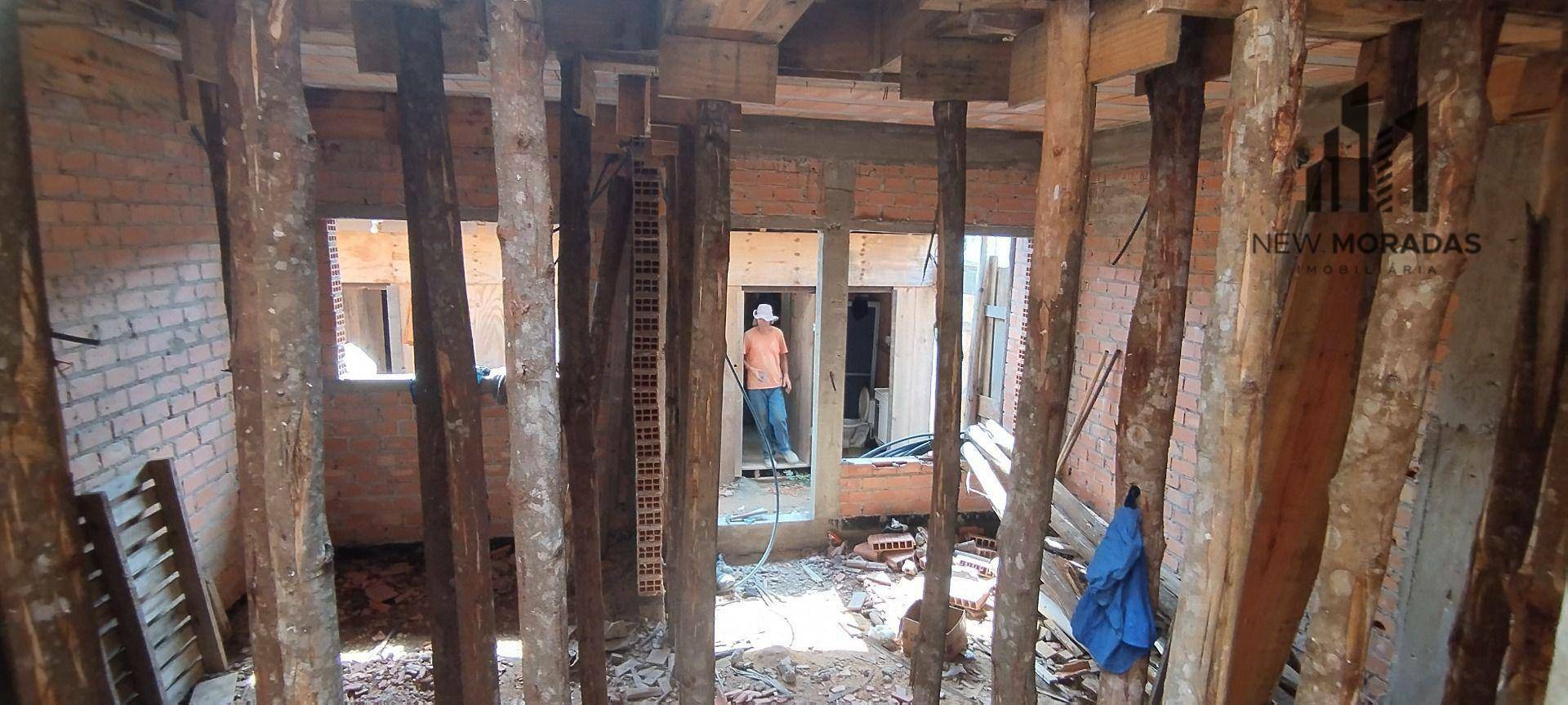 Sobrado à venda com 3 quartos, 108m² - Foto 13