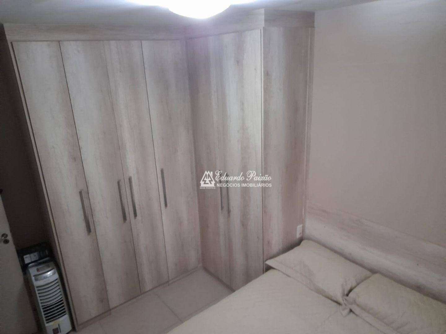 Apartamento à venda com 2 quartos, 52m² - Foto 10