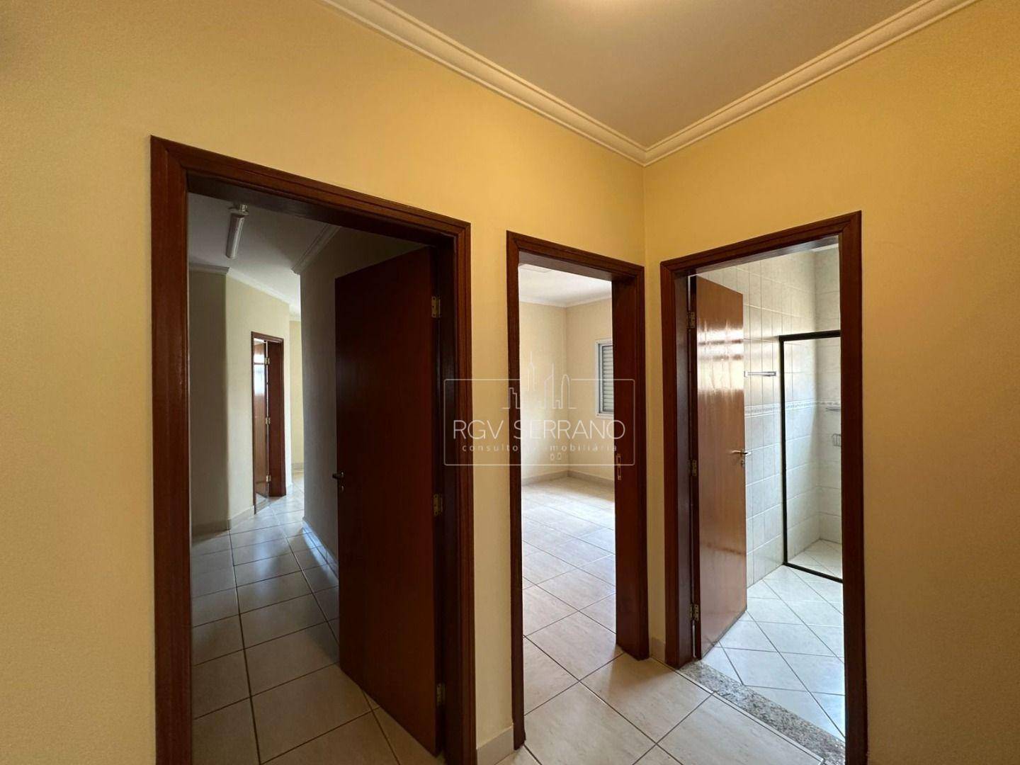 Casa à venda e aluguel com 4 quartos, 263m² - Foto 15