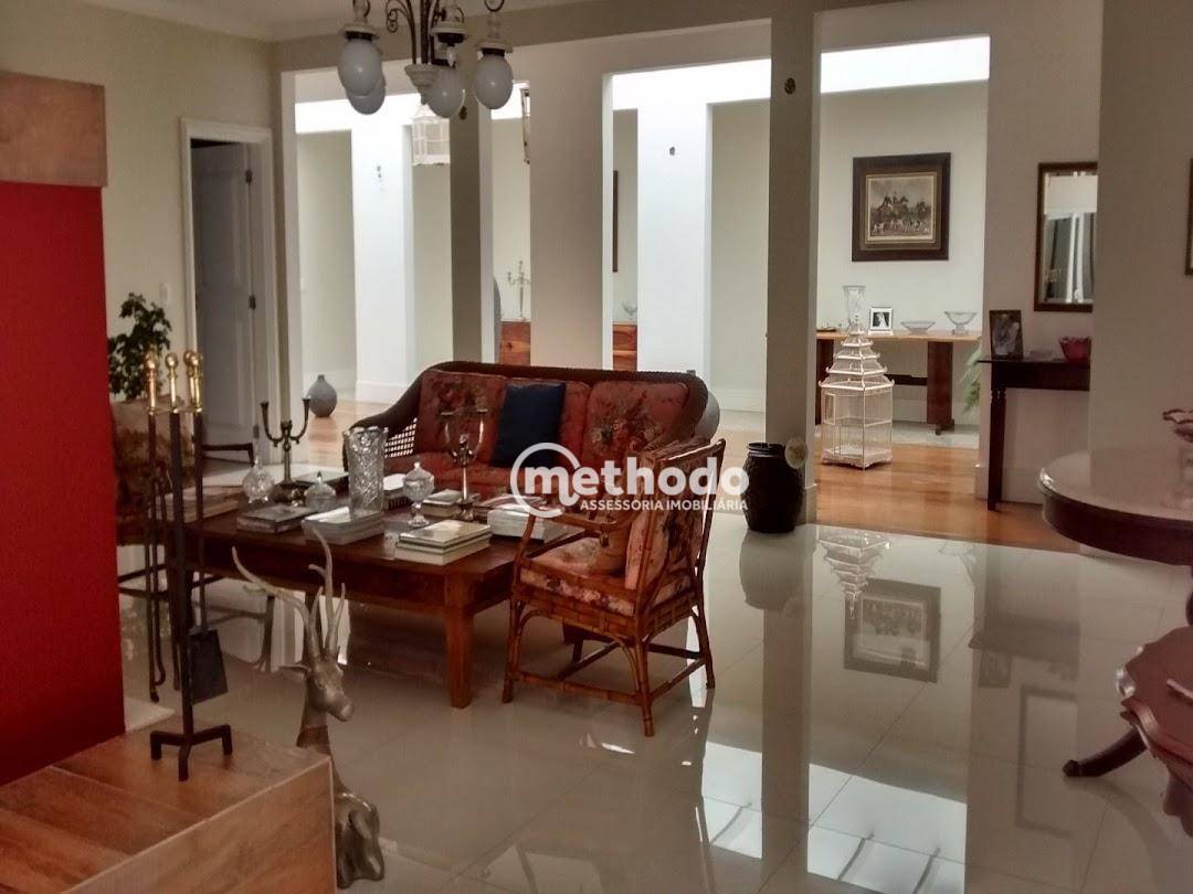 Casa de Condomínio à venda com 6 quartos, 1250m² - Foto 25