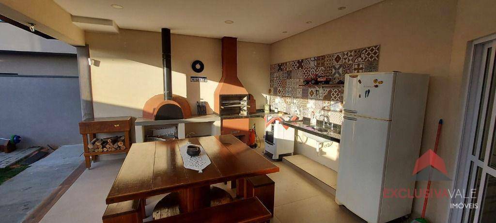 Casa de Condomínio, 4 quartos - Foto 18