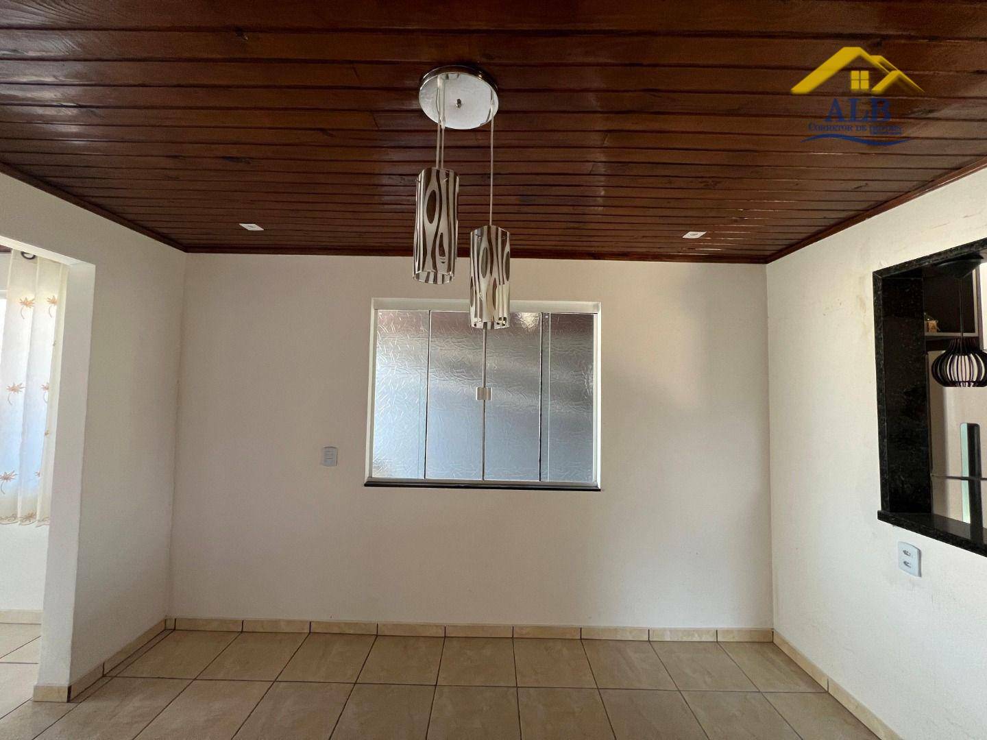 Casa à venda com 3 quartos, 160m² - Foto 12