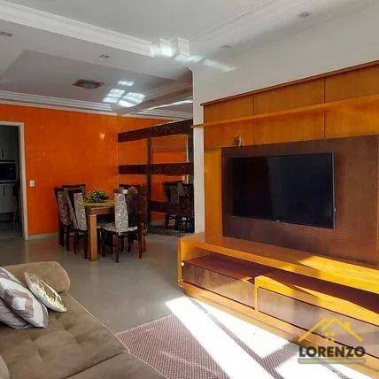 Apartamento à venda com 3 quartos, 97m² - Foto 6