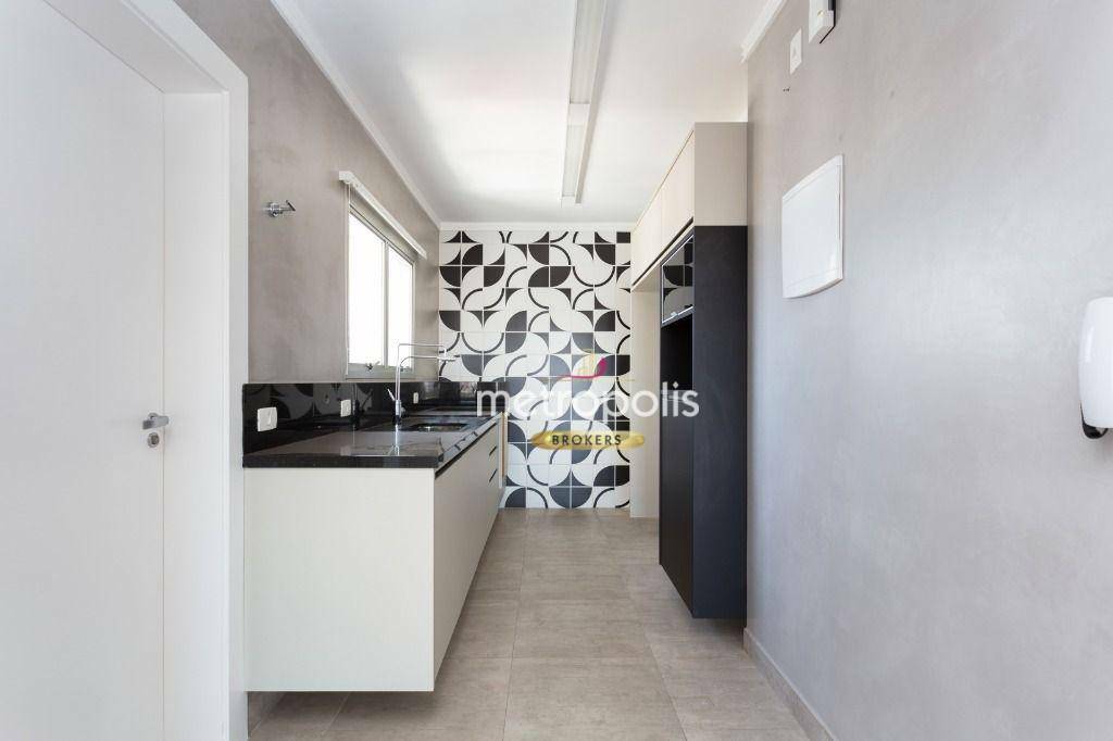 Cobertura, 2 quartos, 182 m² - Foto 6