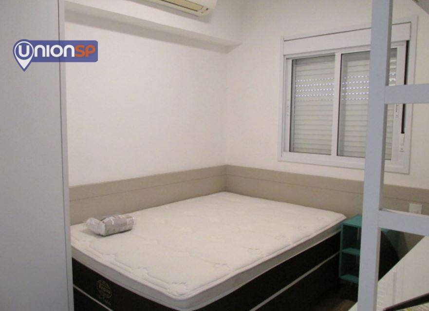 Apartamento à venda com 1 quarto, 48m² - Foto 5