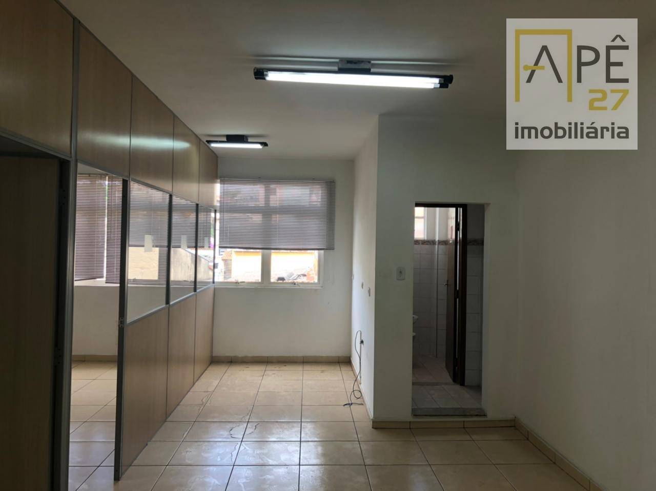 Conjunto Comercial-Sala para alugar, 62m² - Foto 9