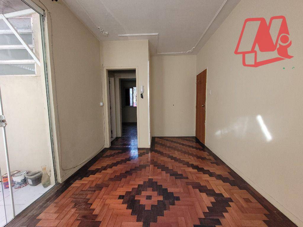 Apartamento à venda e aluguel com 1 quarto, 55m² - Foto 3