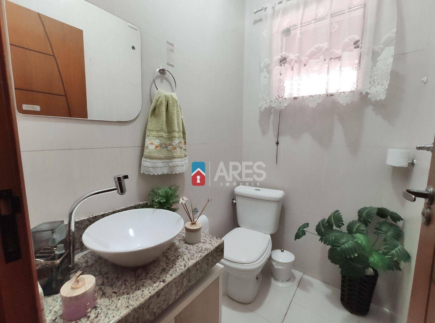 Casa à venda com 3 quartos, 199m² - Foto 17