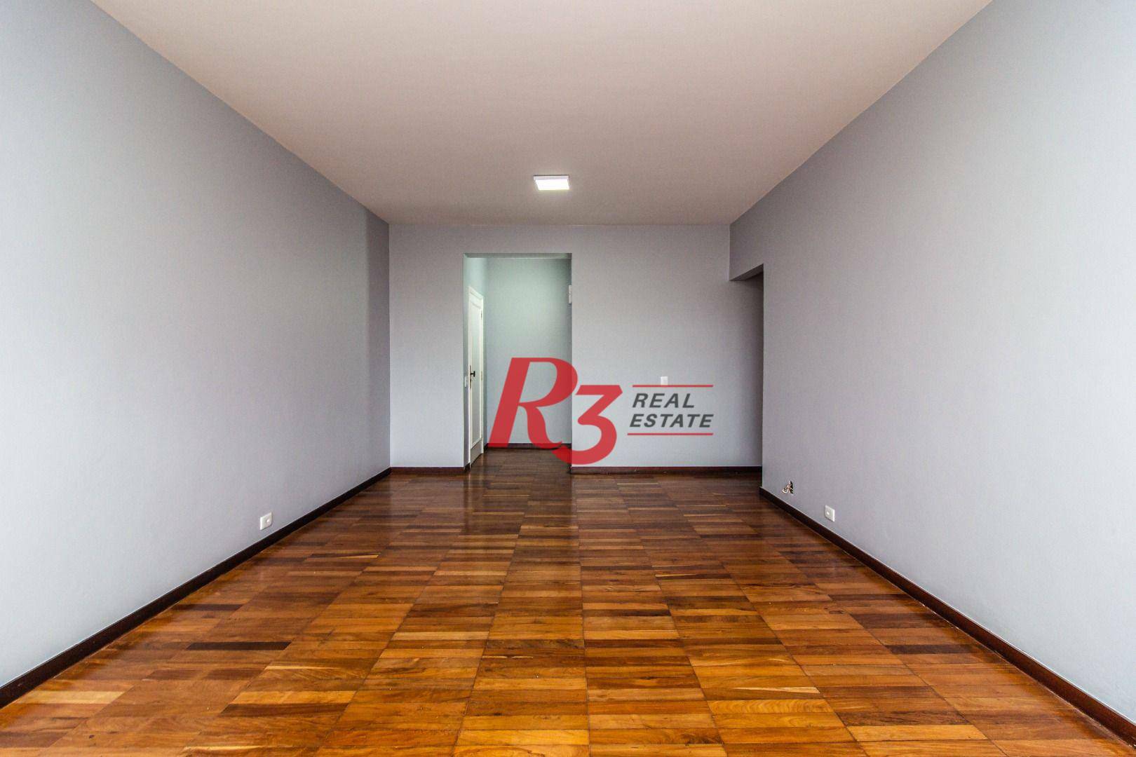 Apartamento à venda com 3 quartos, 137m² - Foto 6