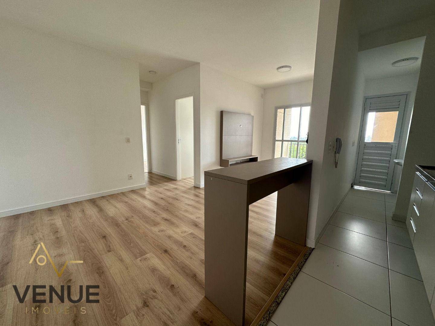 Apartamento à venda com 2 quartos, 67m² - Foto 1