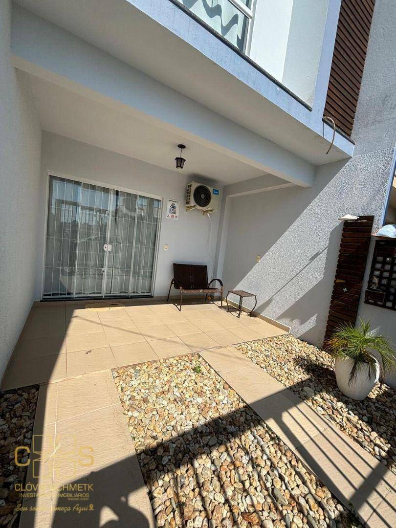 Sobrado à venda com 2 quartos, 80m² - Foto 4