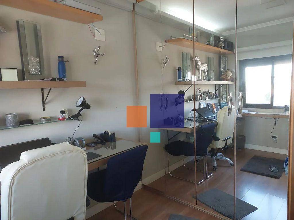 Apartamento à venda com 2 quartos, 75m² - Foto 9