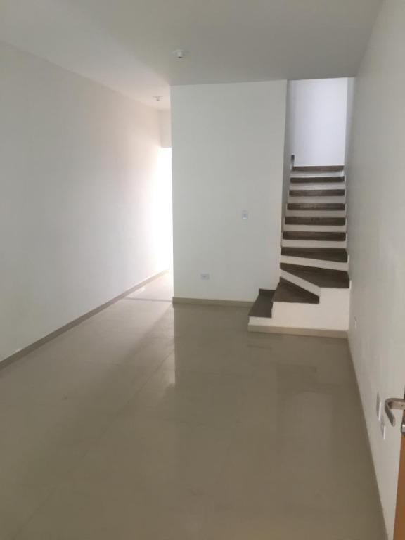 Sobrado à venda com 3 quartos, 120m² - Foto 20