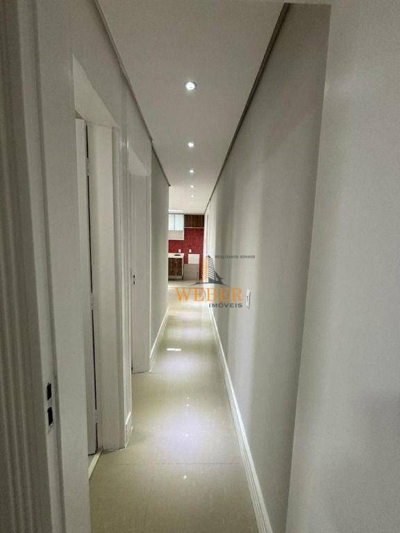 Apartamento à venda com 2 quartos, 42m² - Foto 6