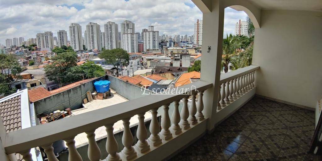 Sobrado à venda com 3 quartos, 194m² - Foto 28