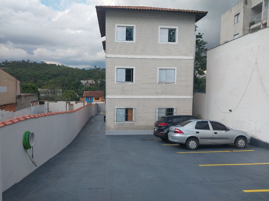 Apartamento para alugar com 2 quartos, 52m² - Foto 22