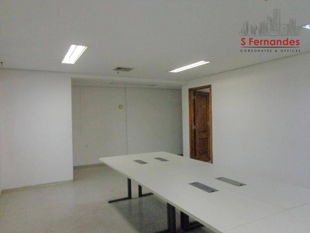 Conjunto Comercial-Sala para alugar, 300m² - Foto 10