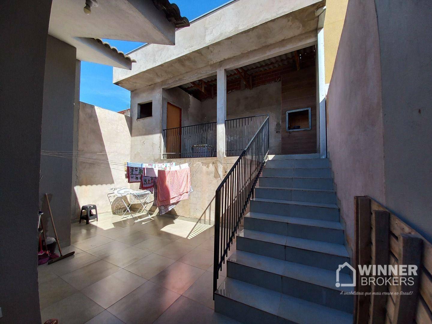 Casa à venda com 2 quartos, 76m² - Foto 12