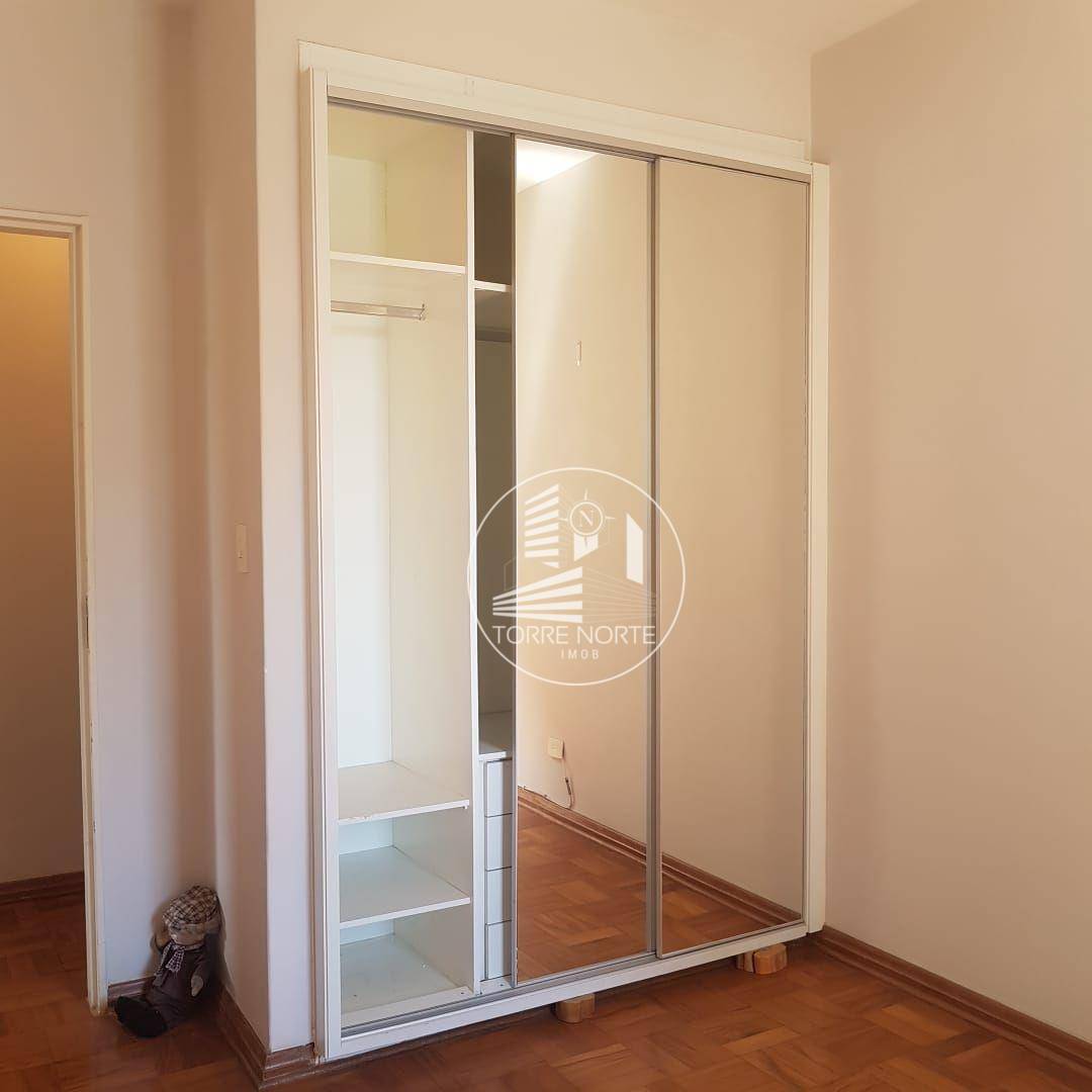 Apartamento para alugar com 3 quartos, 85m² - Foto 20