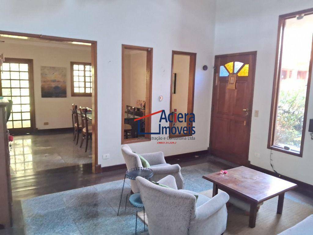 Casa de Condomínio à venda com 3 quartos, 400m² - Foto 17