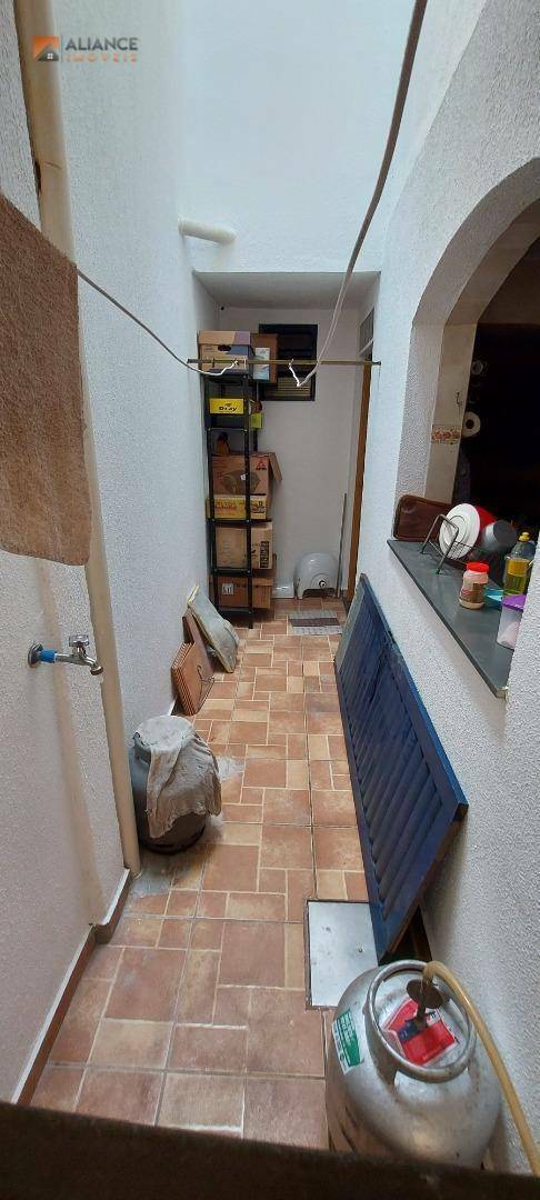 Sobrado à venda com 2 quartos, 46m² - Foto 20