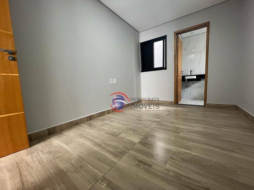 Sobrado à venda com 3 quartos, 141m² - Foto 2