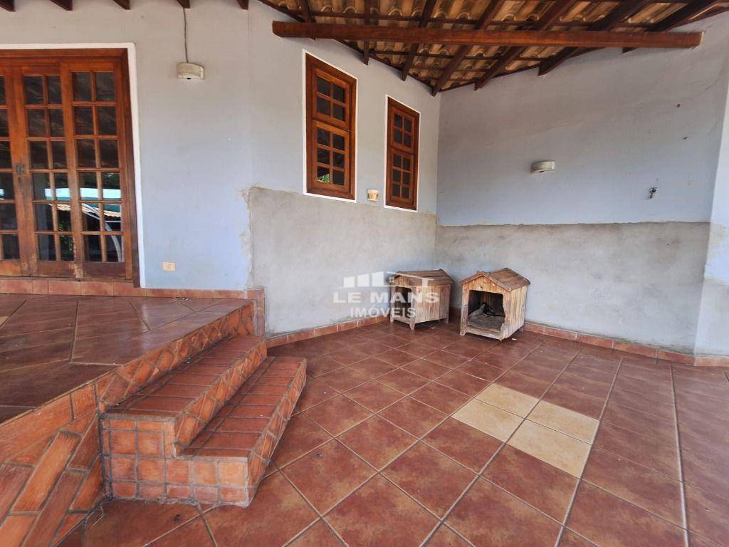 Chácara, 3 quartos, 1121 m² - Foto 15