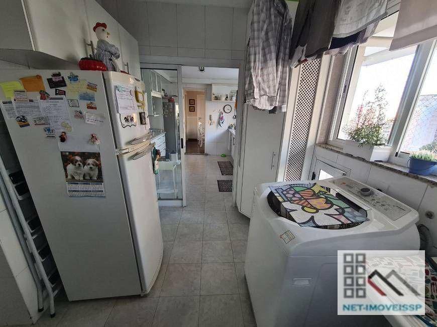 Apartamento à venda com 4 quartos, 225m² - Foto 14