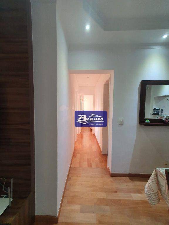 Apartamento à venda com 3 quartos, 80m² - Foto 52