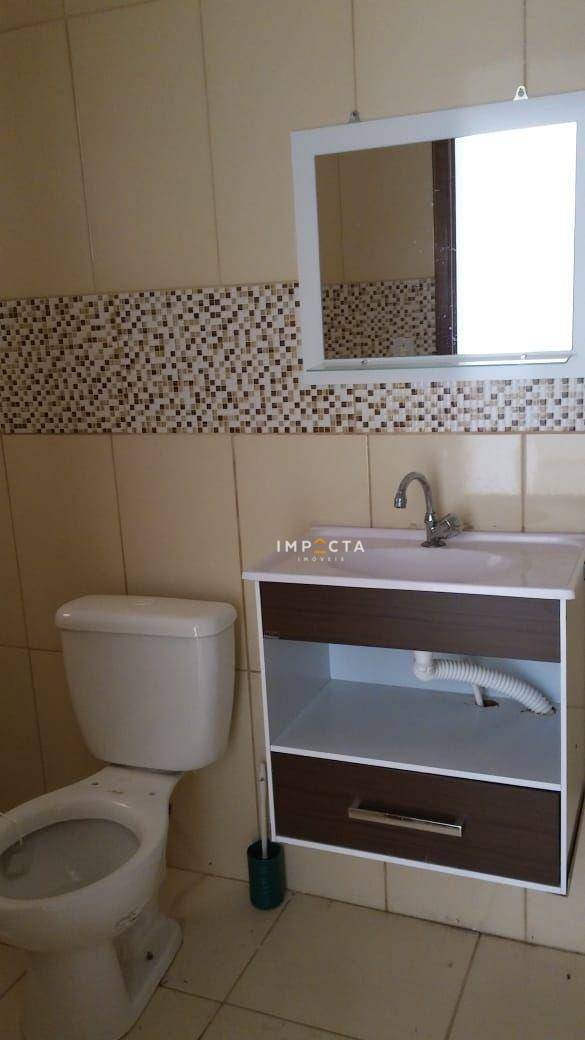 Apartamento para alugar com 2 quartos, 55m² - Foto 3