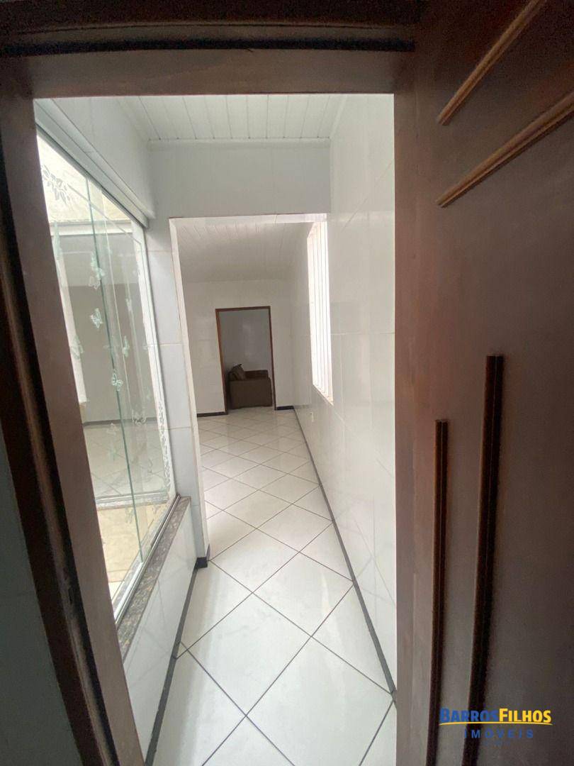 Casa, 2 quartos, 70 m² - Foto 7