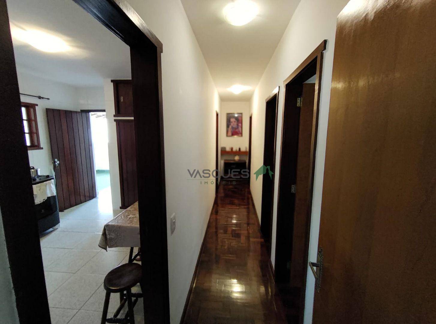 Casa à venda com 3 quartos, 118m² - Foto 19